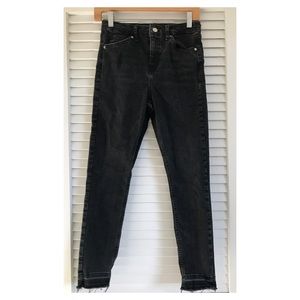 Topshop JAMIE Jeans